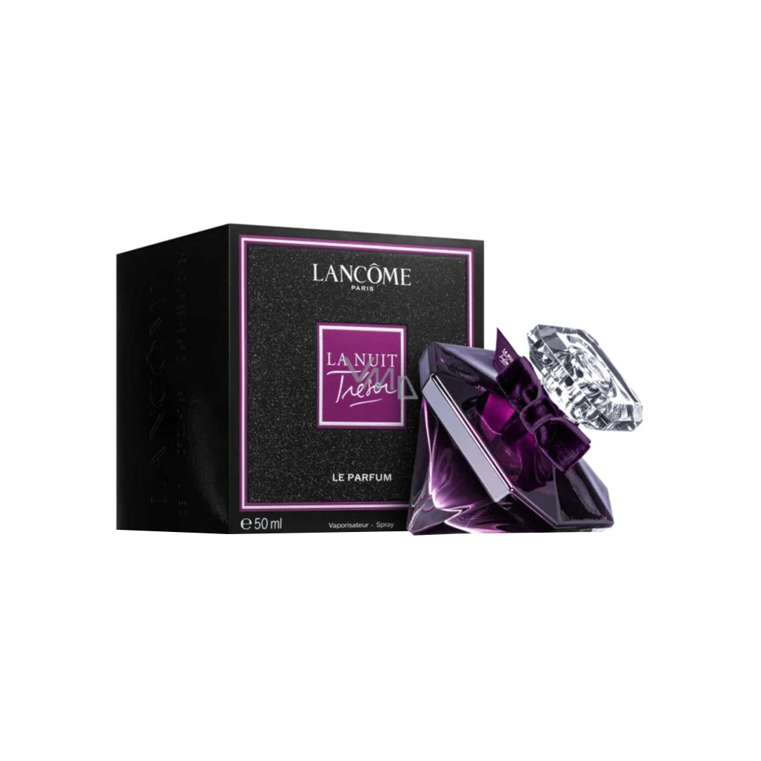 Lancome Tresor La Nuit Le Parfum For Women 50ML