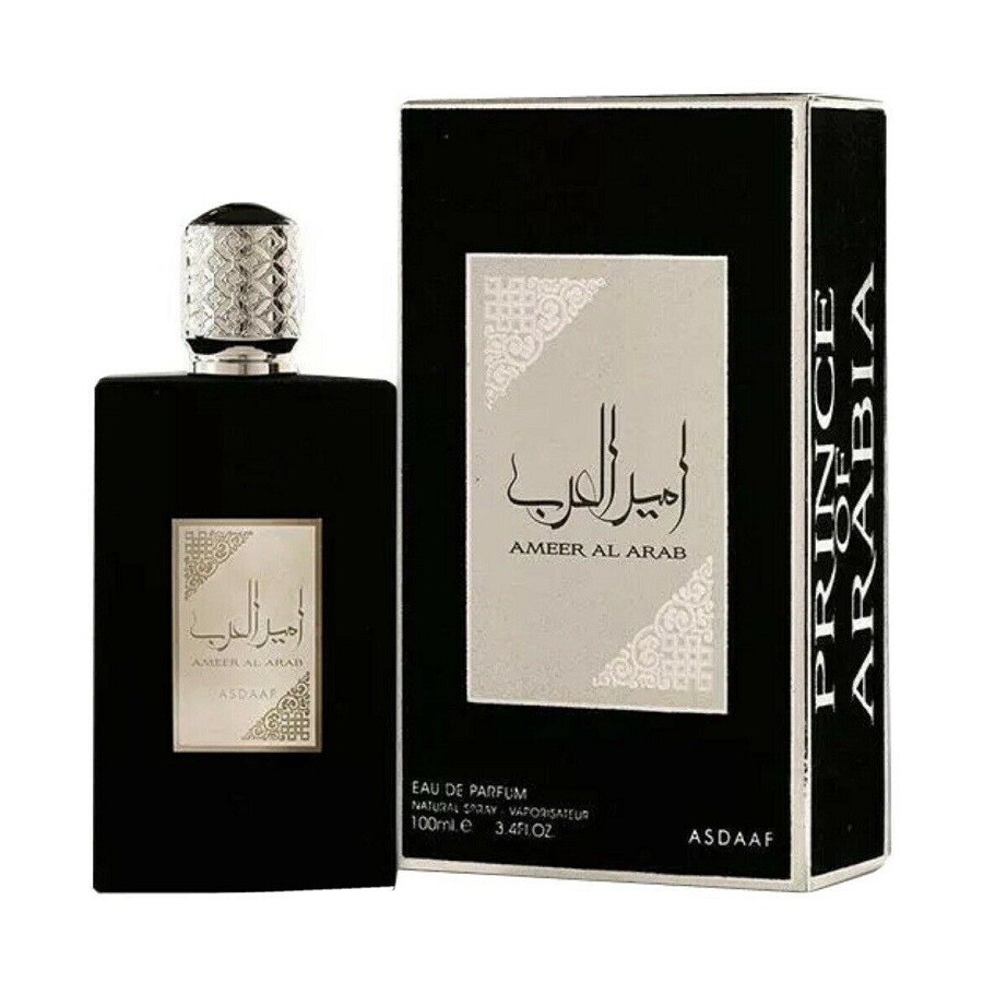 Lattafa Ameer Al Arab EDP For Men 100ML