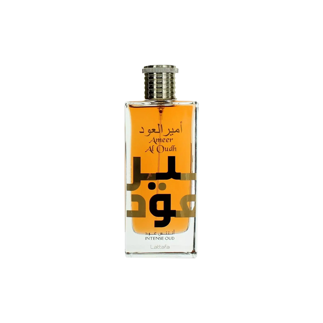 Lattafa Ameer Al Oudh Intense Oud EDP Unisex 100ML