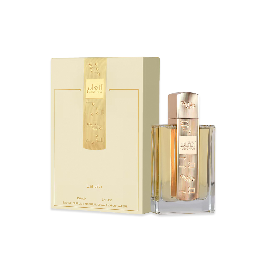 Lattafa Angham EDP Unisex 100ML