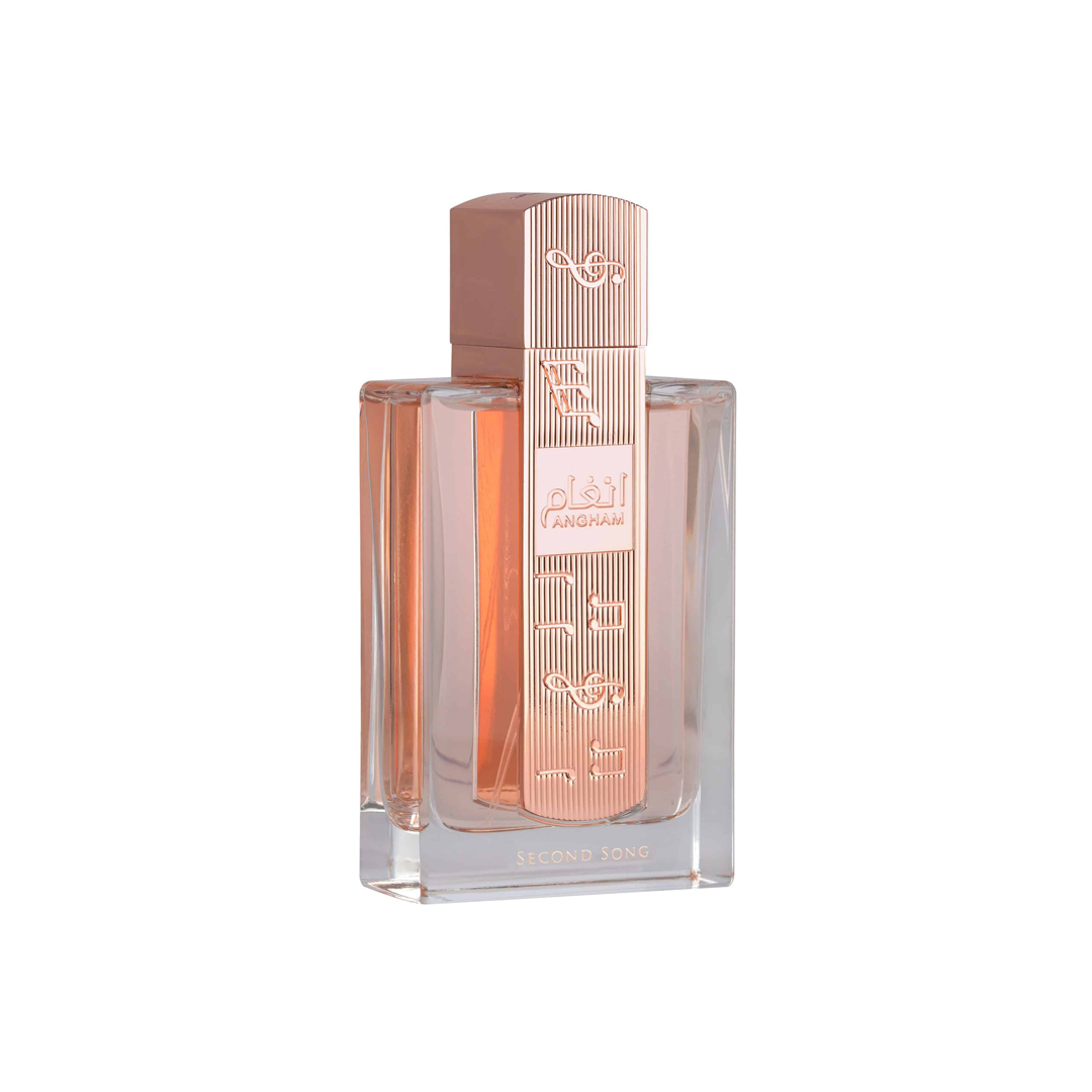 Lattafa Angham Second Song EDP For Men 100ML