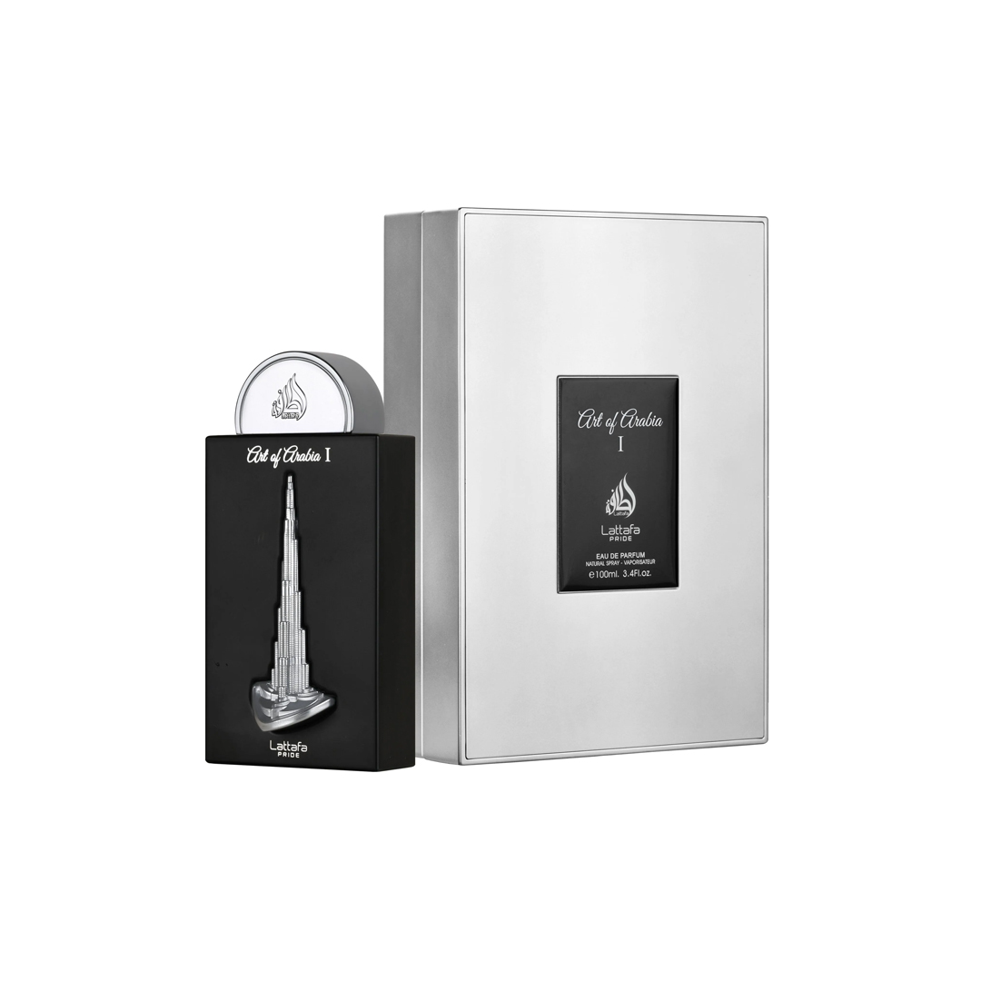 Lattafa Art of Arabia I EDP Unisex 100ML