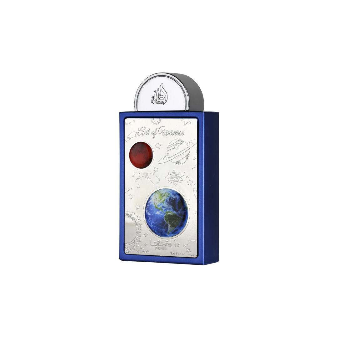 Lattafa Art Of Universe EDP Unisex 100ML