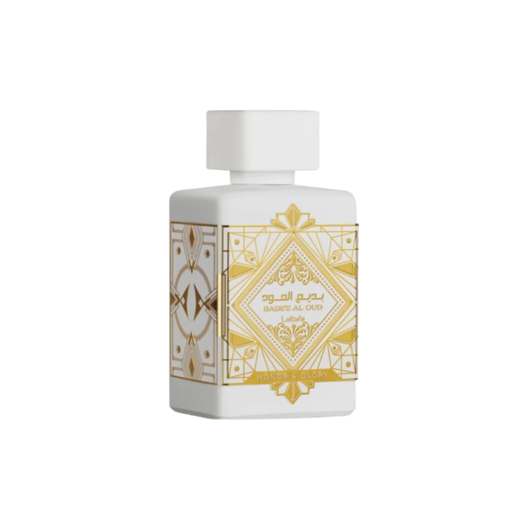 Lattafa Badee Al Oud Honor and Glory EDP Unisex 100ML