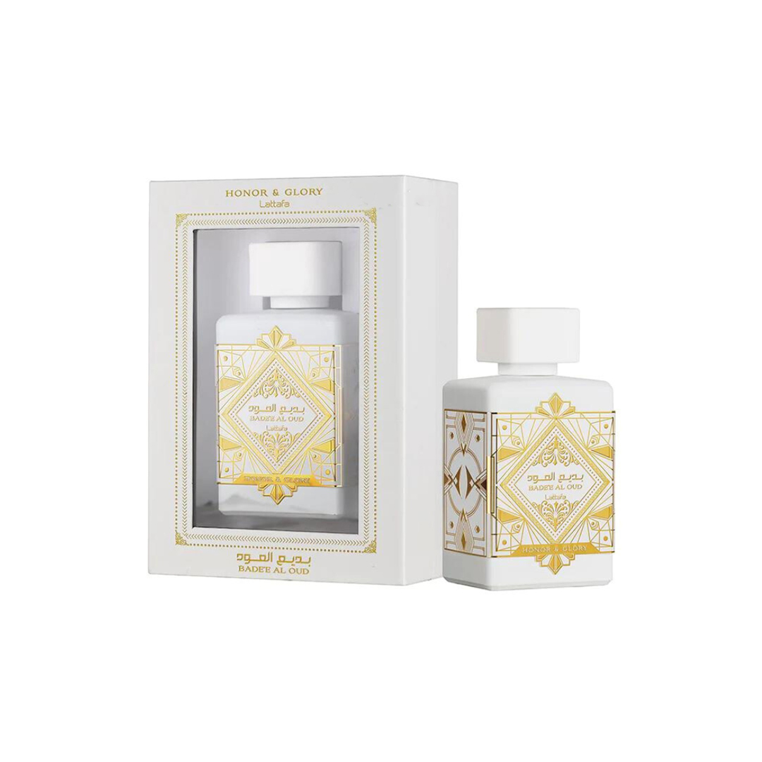 Lattafa Badee Al Oud Honor and Glory EDP Unisex 100ML