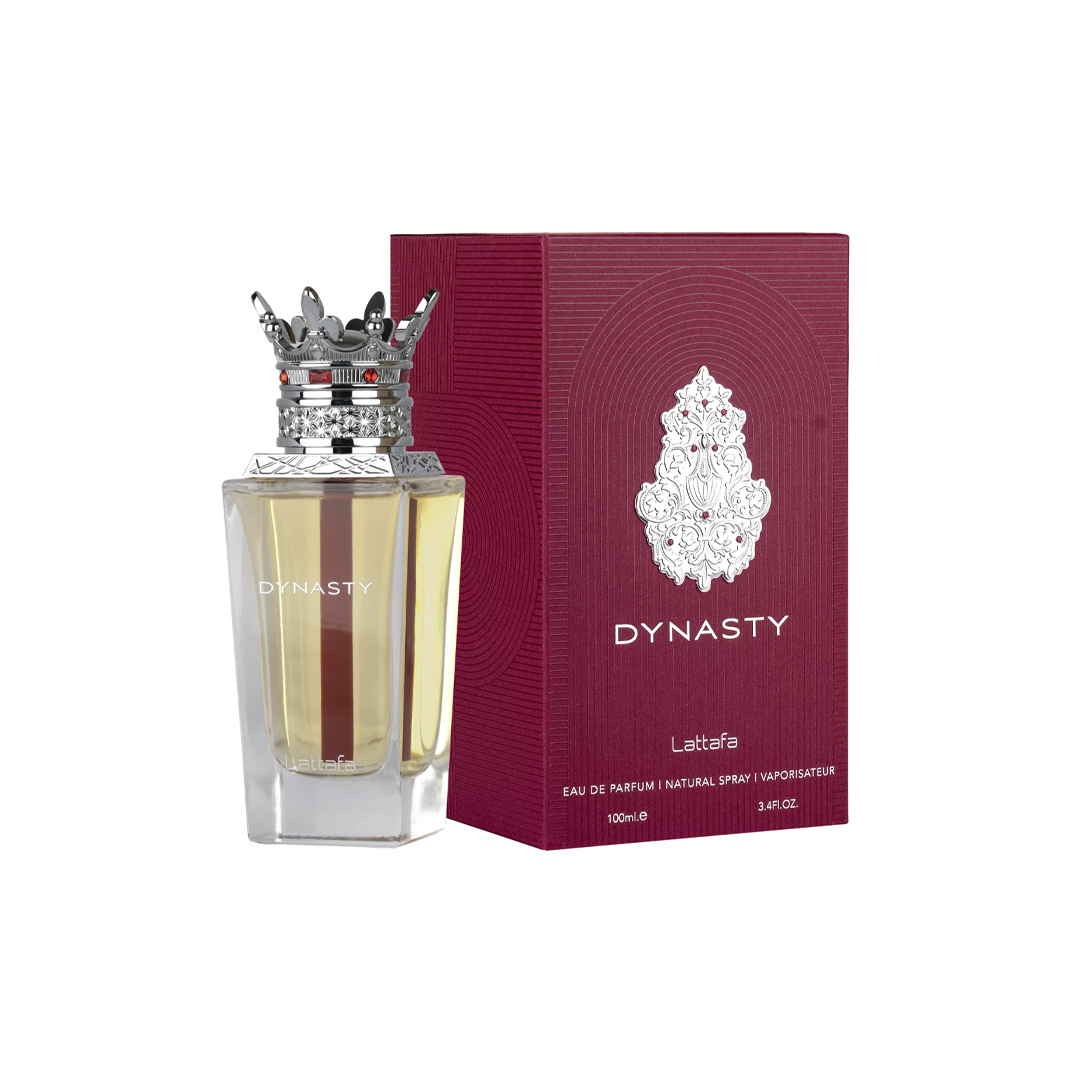 Lattafa Dynasty EDP Unisex 100ML