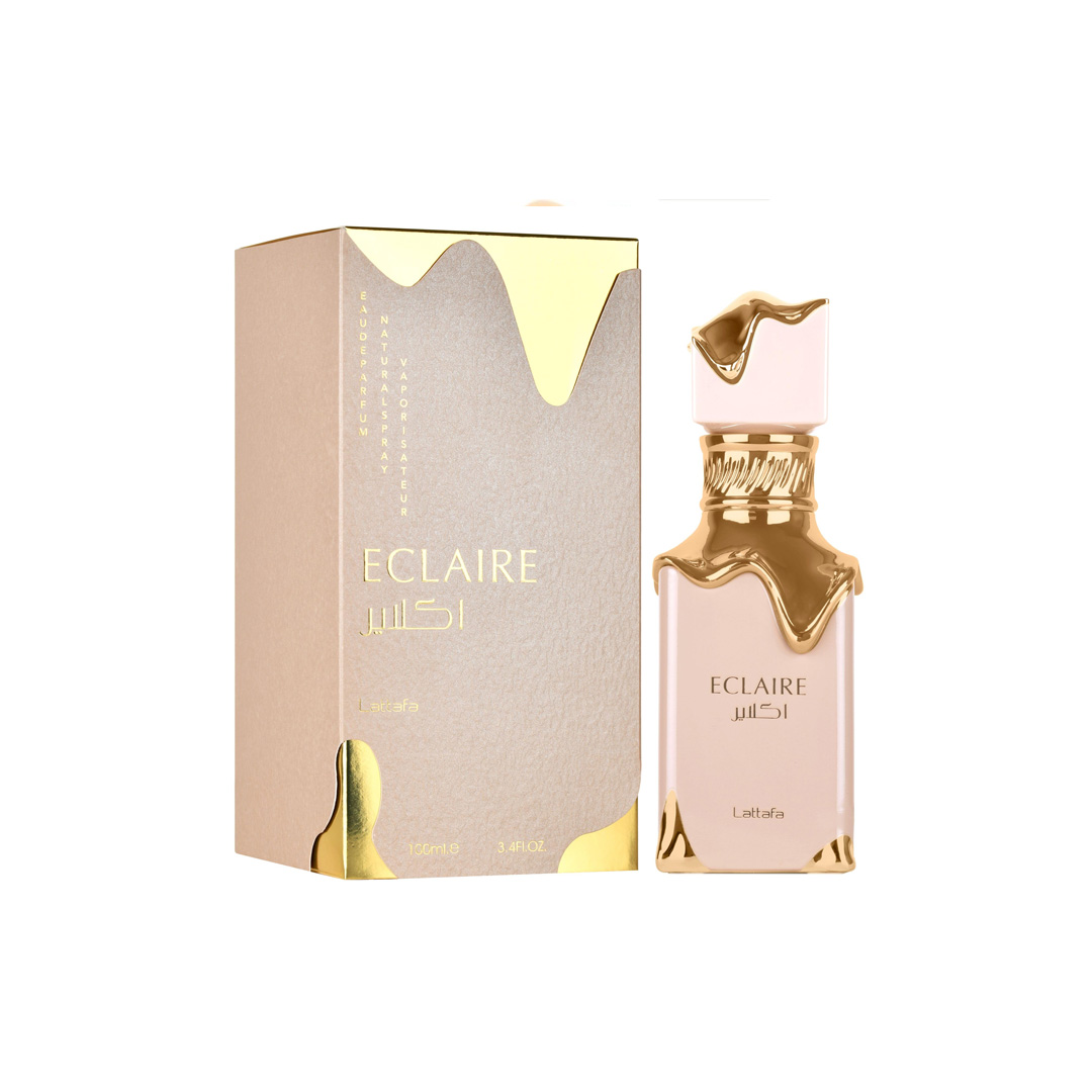 Lattafa Eclaire EDP For Women 100ML