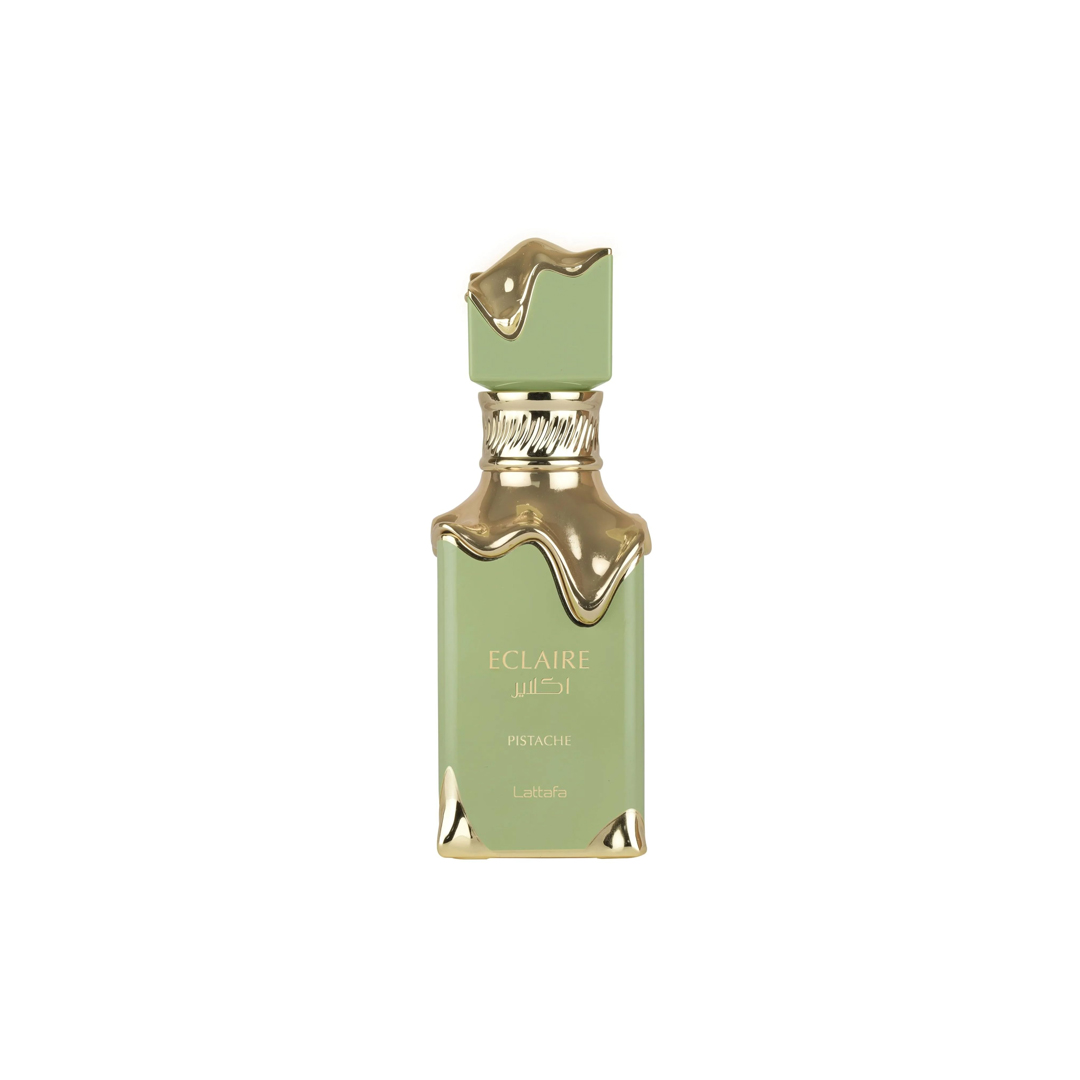 Lattafa Eclaire Pistache EDP Unisex 100ML