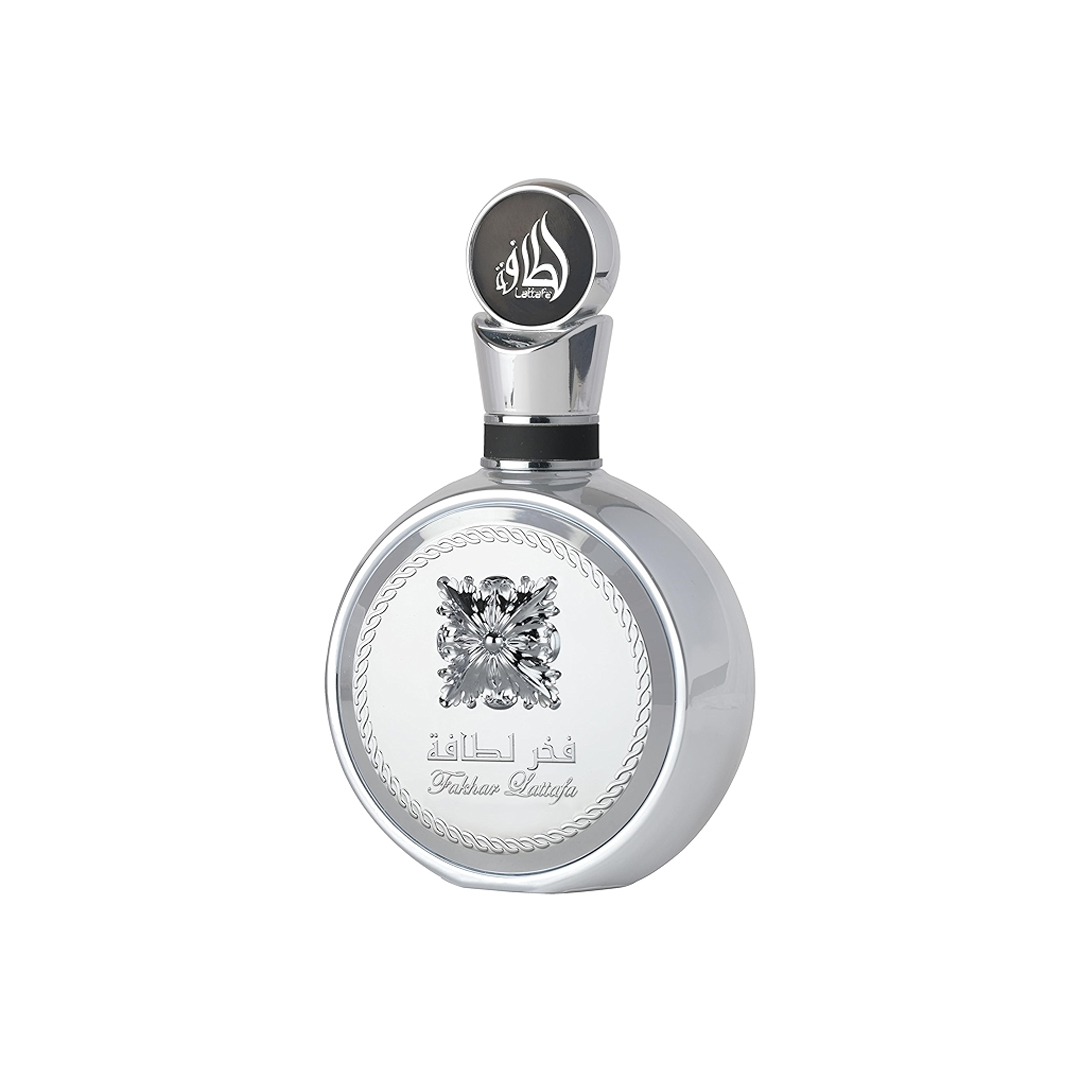 Lattafa Fakhar Platin EDP Unisex 100ML