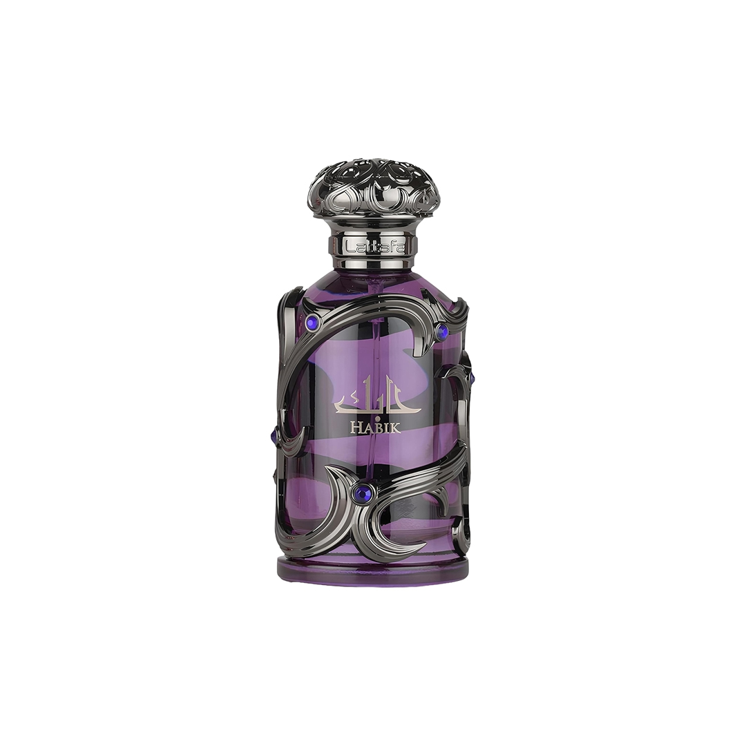 Lattafa Habik EDP For Men 100ML