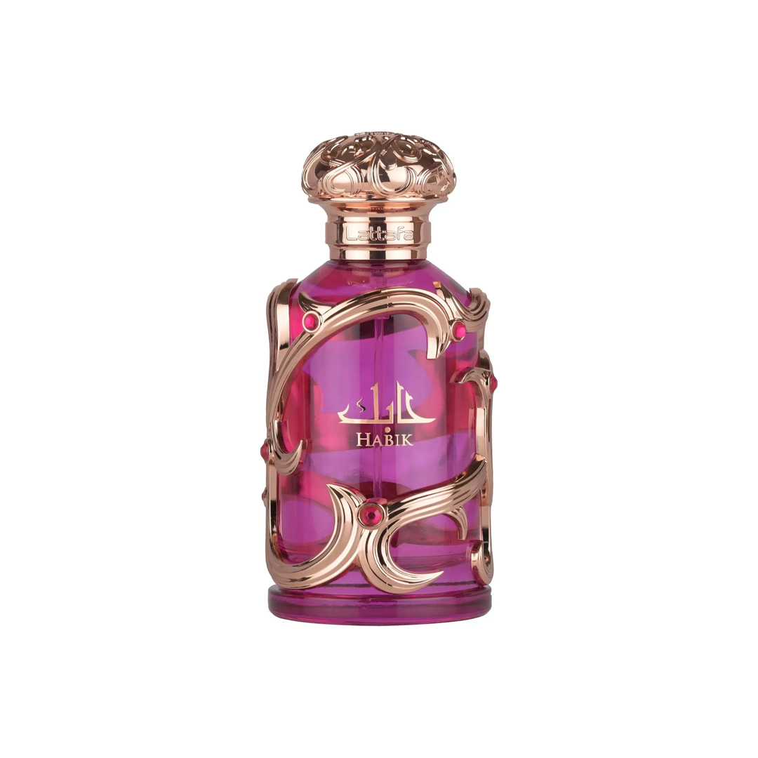 Lattafa Habik EDP For Women 100ML