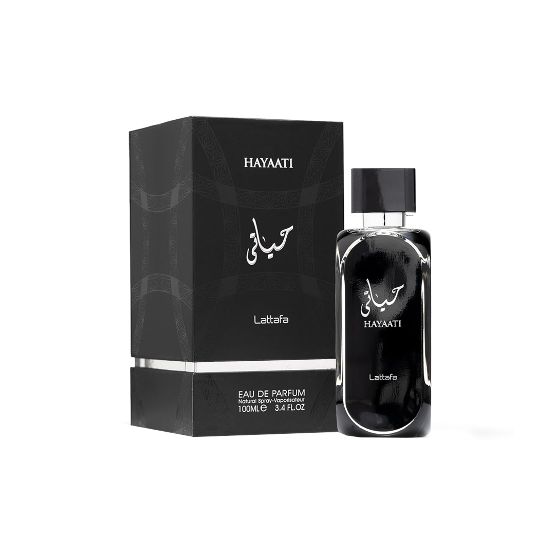 Lattafa Hayaati EDP For Men 100ML