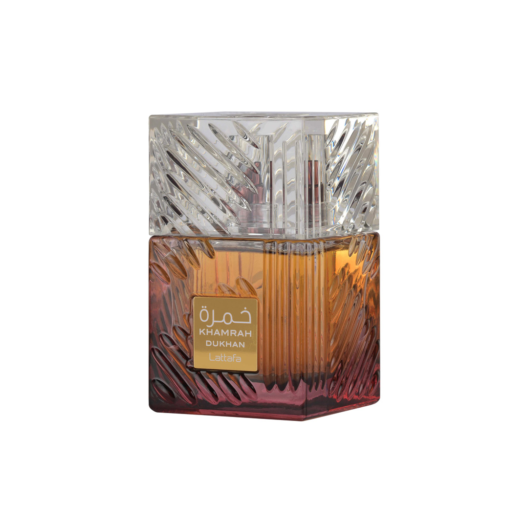 Lattafa Khamrah Dukhan EDP For Men 100ML