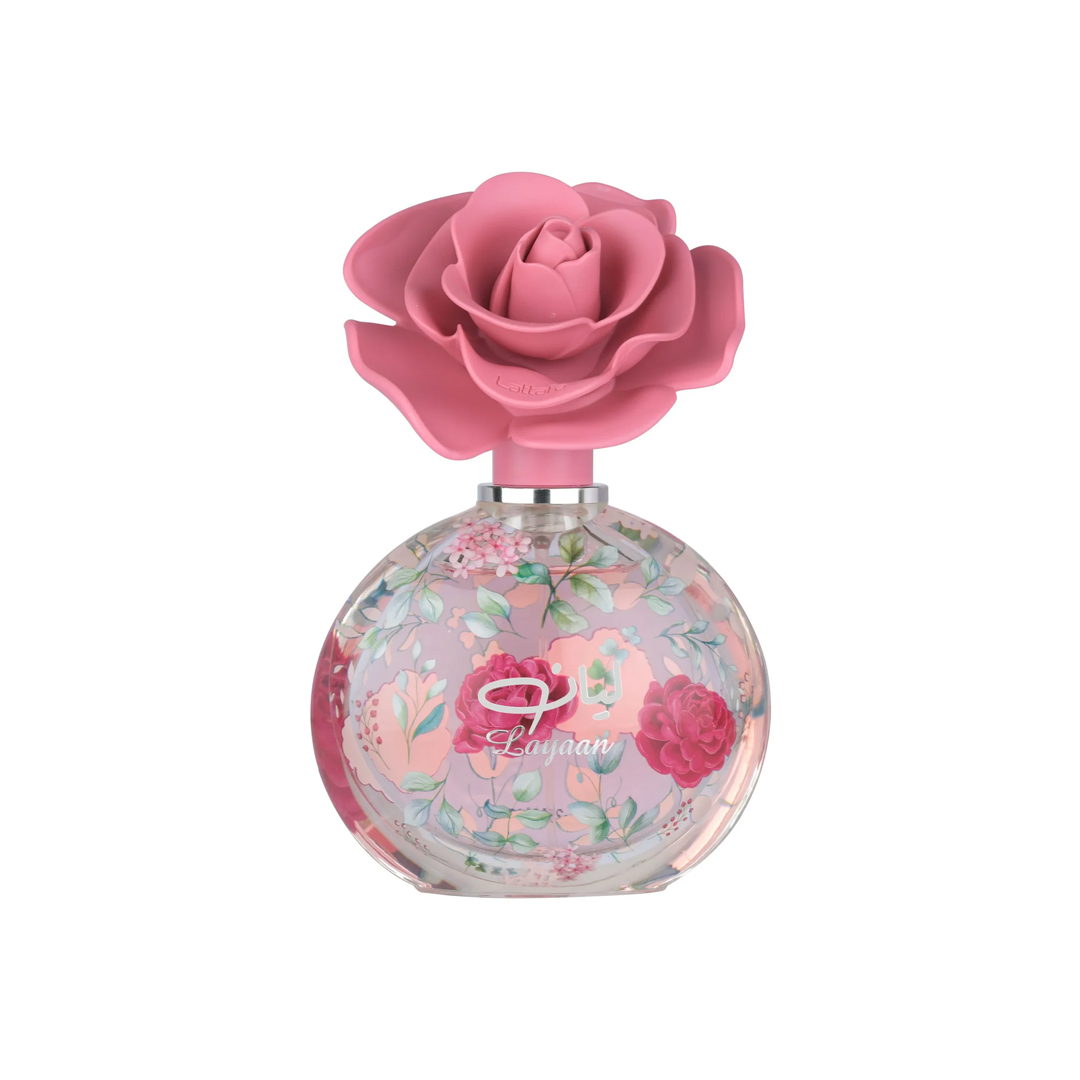 Lattafa Layaan EDP For Women 75ML