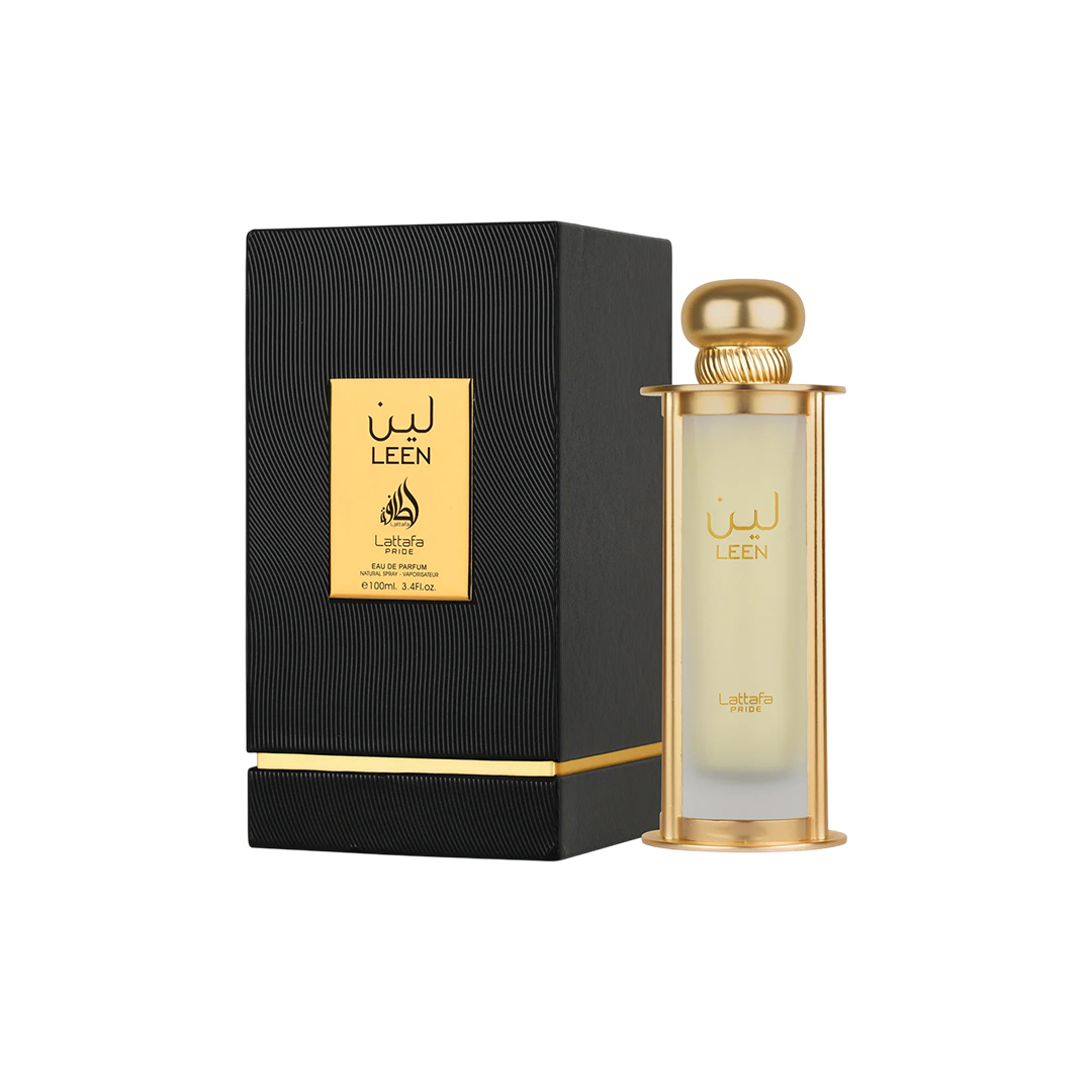 Lattafa Leen EDP For Women 100ML