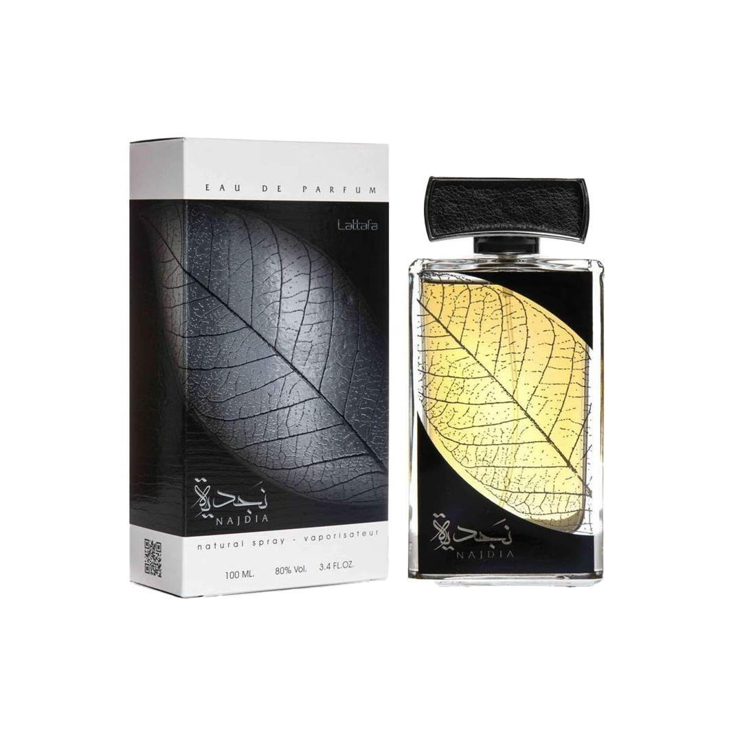 Lattafa Najdia EDP Unisex 80ML