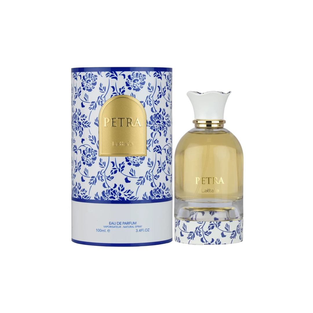 Lattafa Petra EDP For Women 100ML
