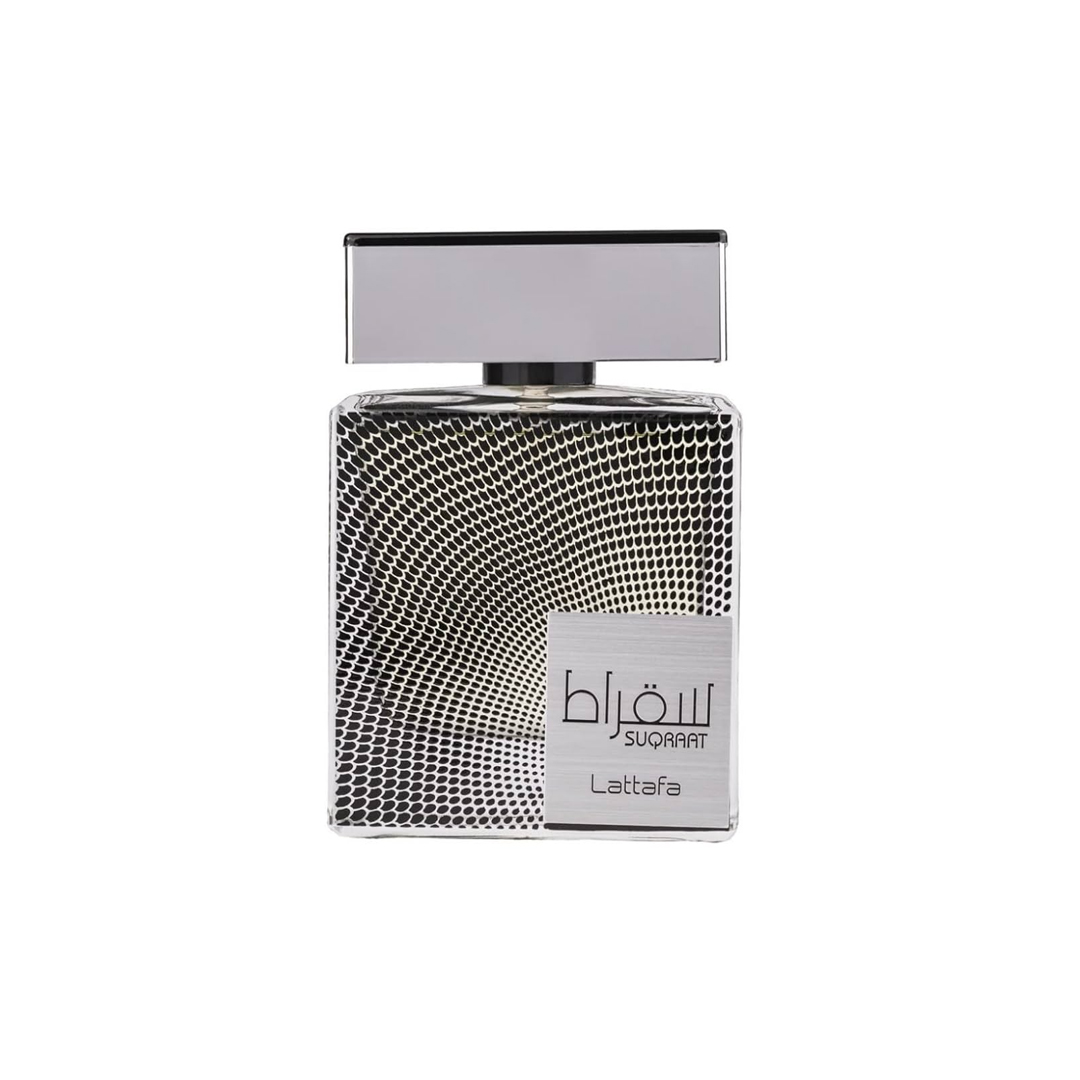 Lattafa Suqraat EDP For Men 100ML