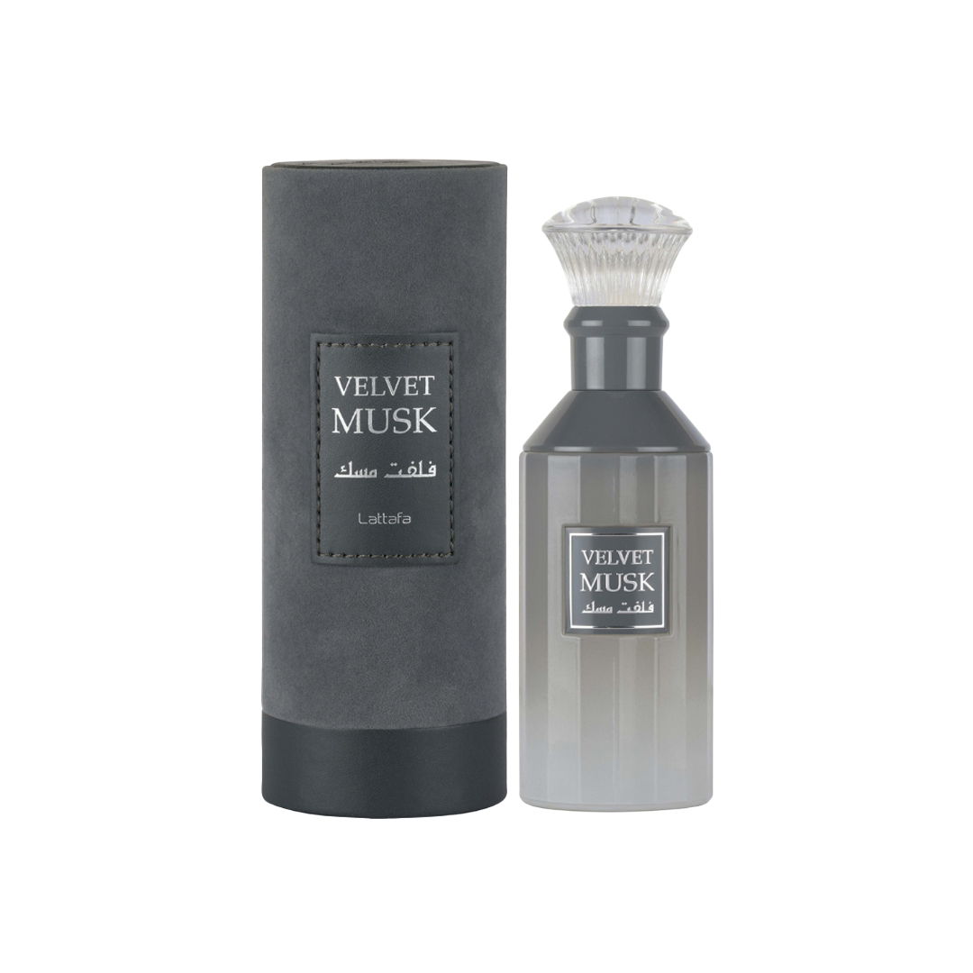 Lattafa Velvet Musk EDP Unisex 100ML