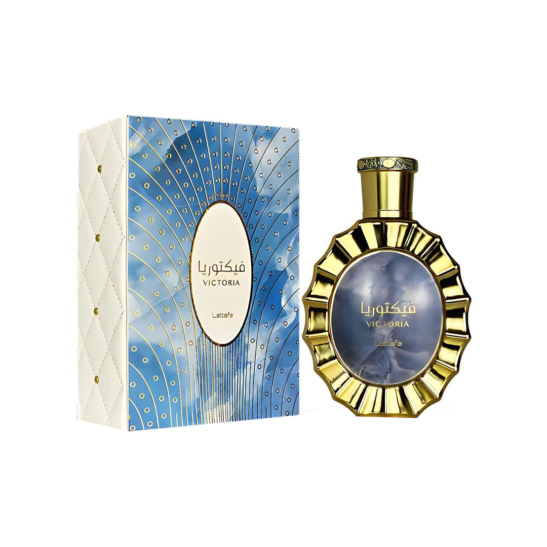 Lattafa Victoria EDP For Women 100ML