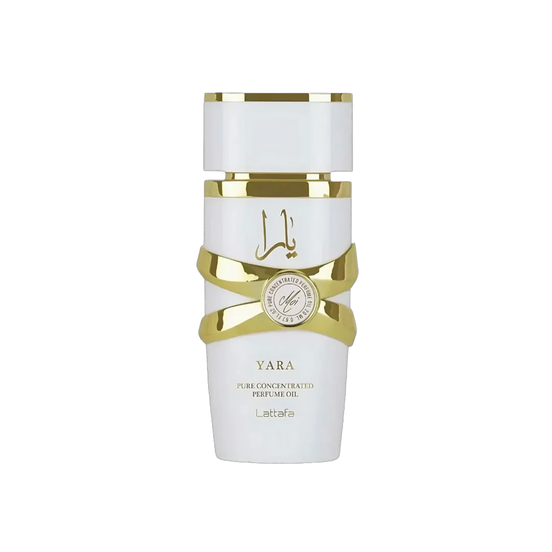 Lattafa Yara Moi Perfume Oil For Women 20ML