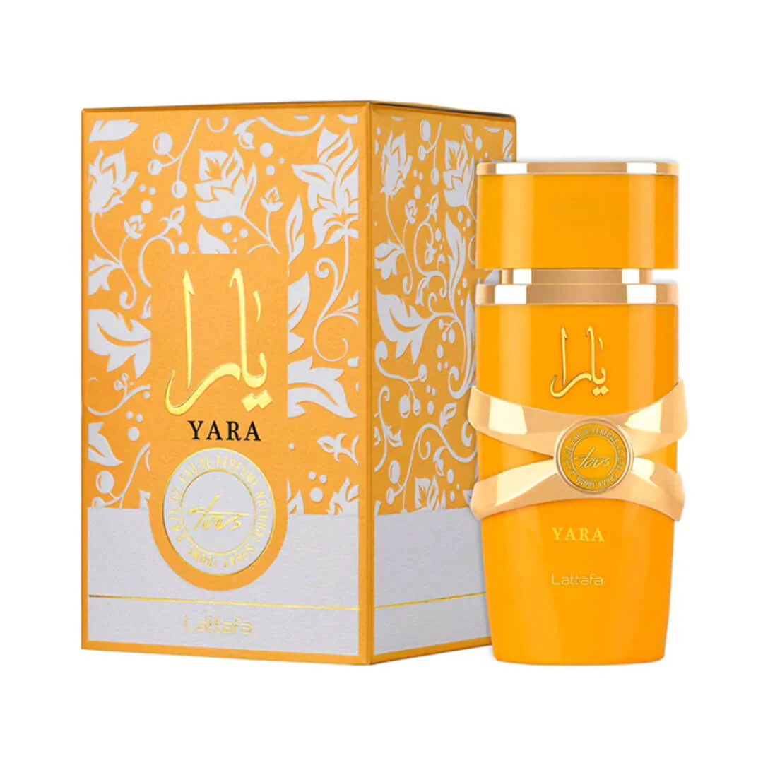 Lattafa Yara Tous EDP For Women 100ML