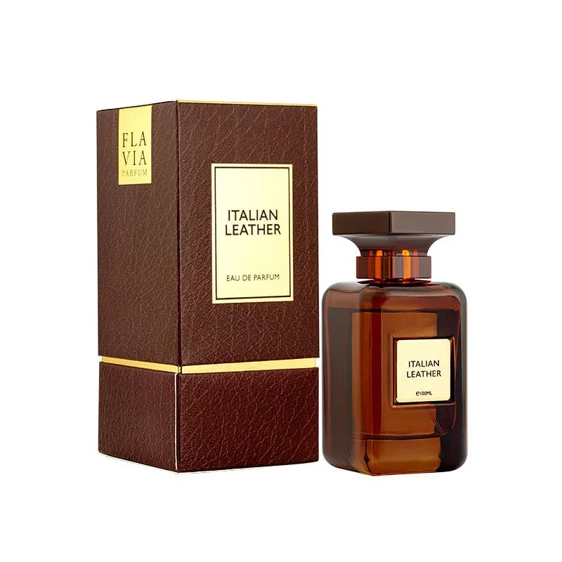 lavia Italian Leather EDP Unisex 100ML