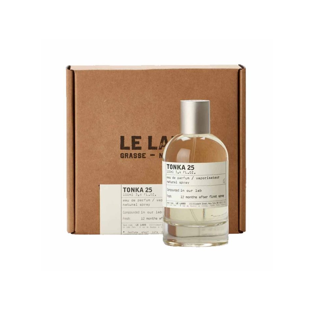 Le Labo Tonka 25 EDP Unisex 100ML
