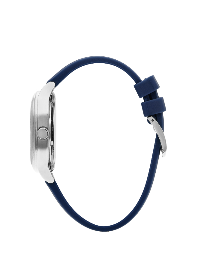 Lee Cooper Analog Dark Blue Dial Watch LC07973.399 For Men