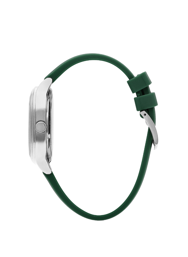 Lee Cooper Analog Green Dial Watch LC07973.377 For Men