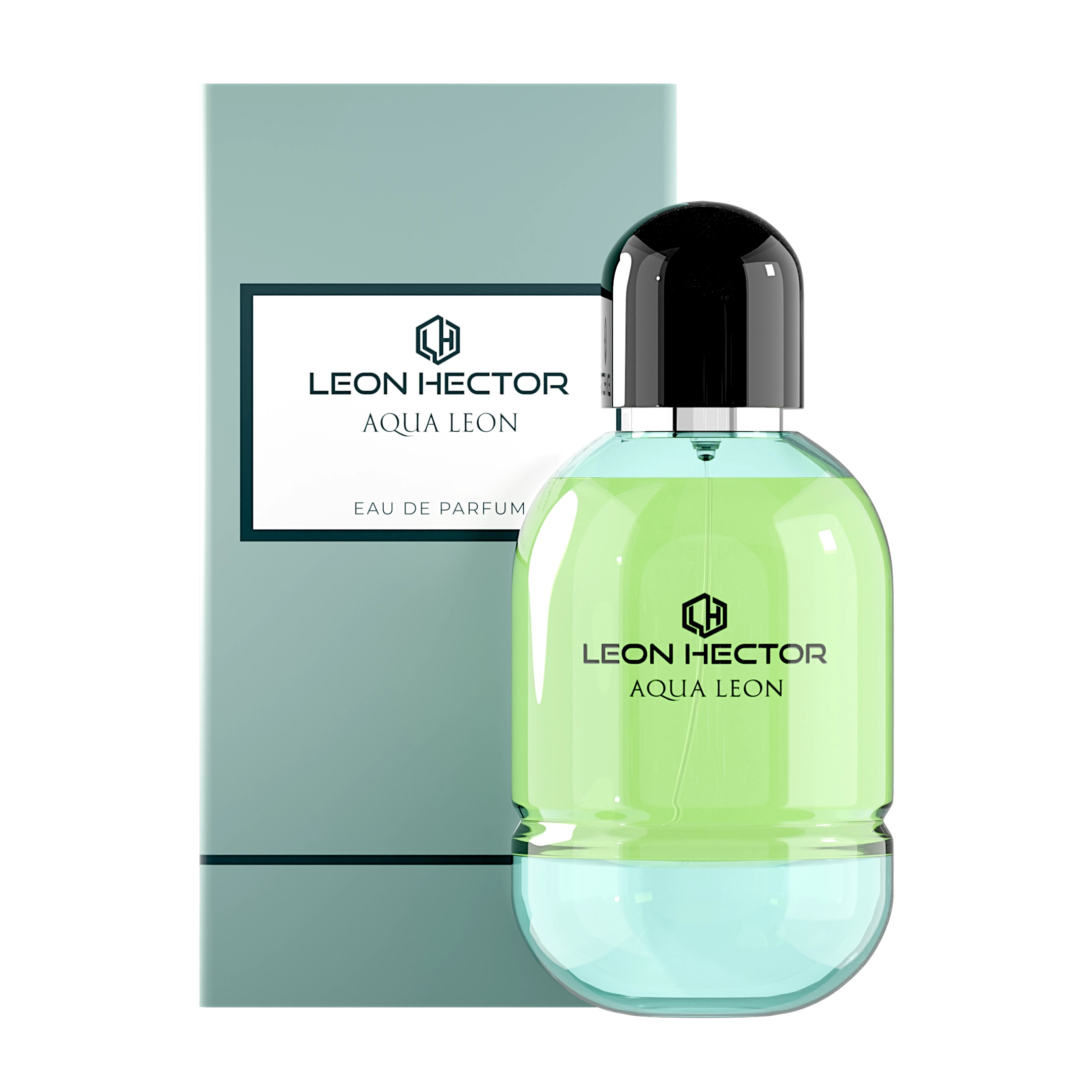 Leon Hector Aqua Leon EDP For Men 100ML
