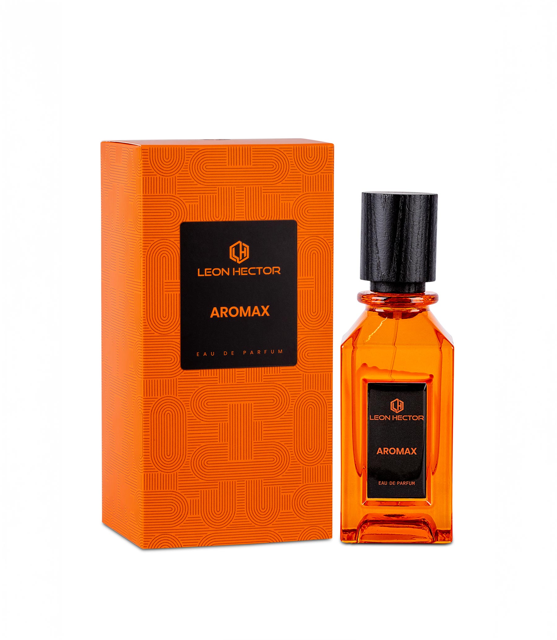 Leon Hector Aromax EDP Unisex 100ML