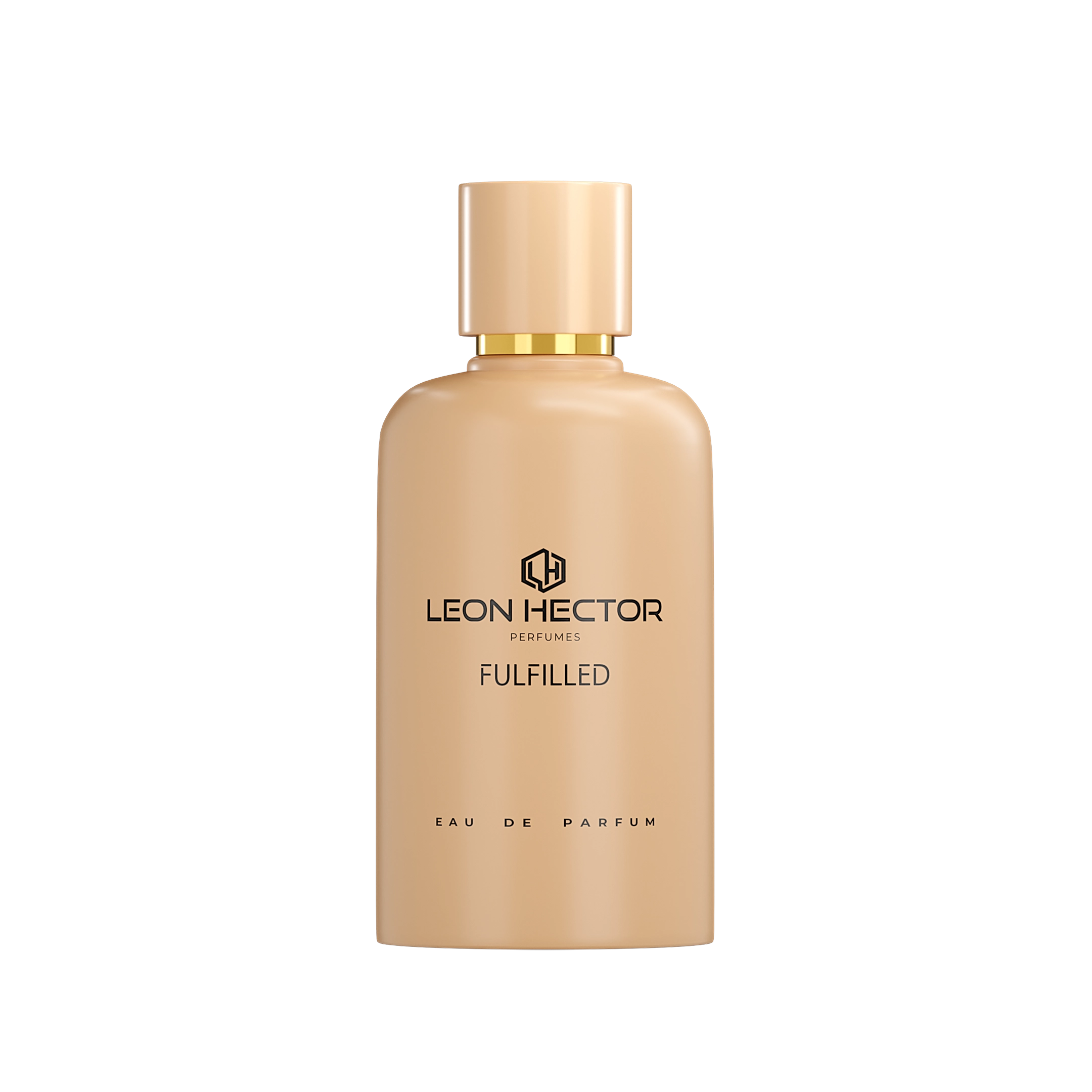 Leon Hector Fulfilled EDP 100ML For Women