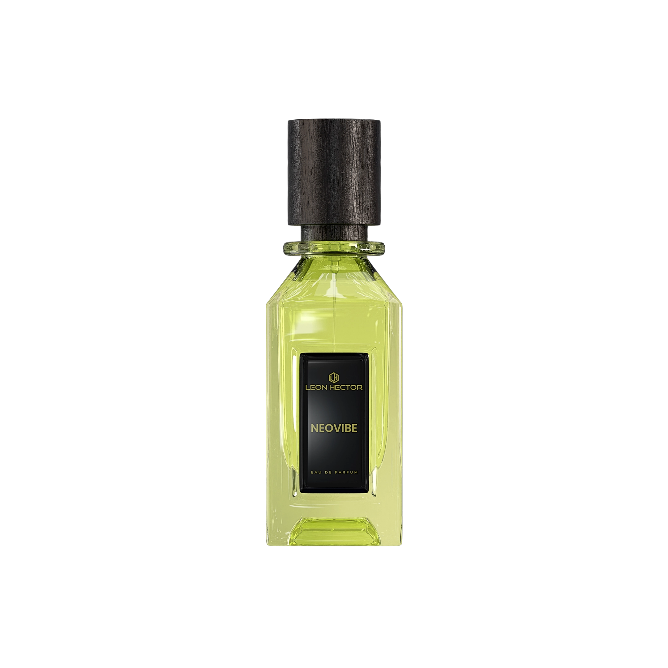 Leon Hector Neovibe EDP Unisex 110ML