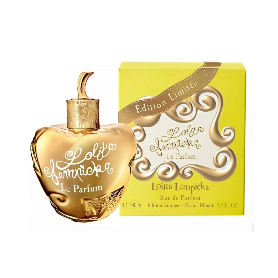 Lolita Lempicka Flacon Minuit Le Parfum For Women 100ML