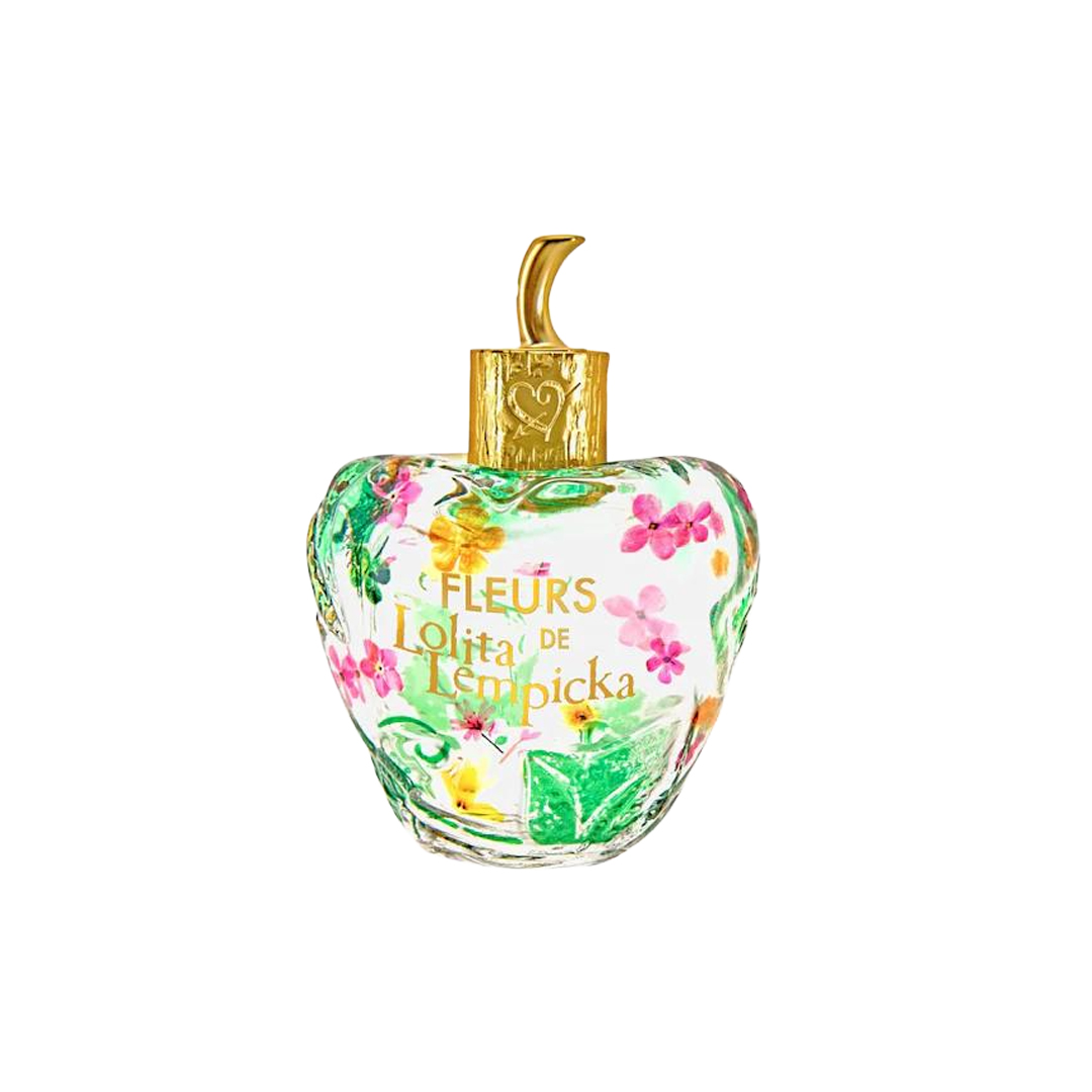Lolita Lempicka Fleurs De Lolita Lempicka EDP For Women 100ML