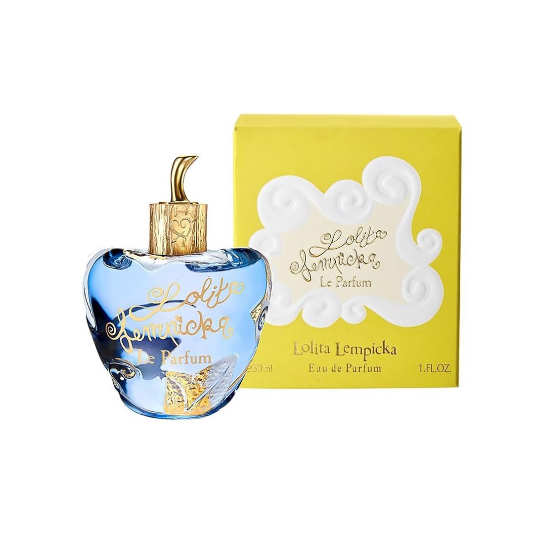 Lolita Lempicka Le Parfum For Women 100ML