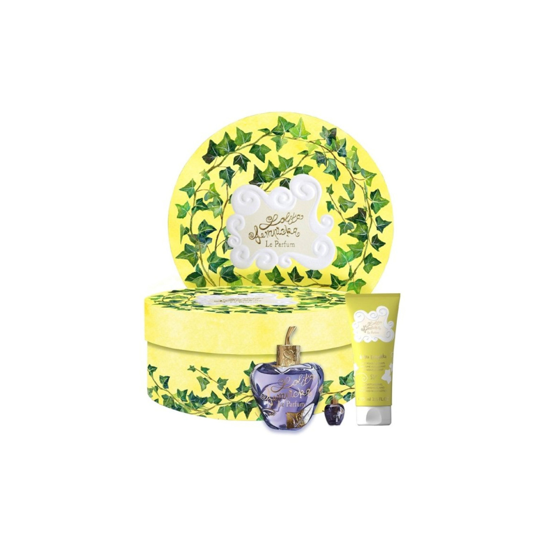 Lolita Lempicka Le Parfum For Women 100ML Set