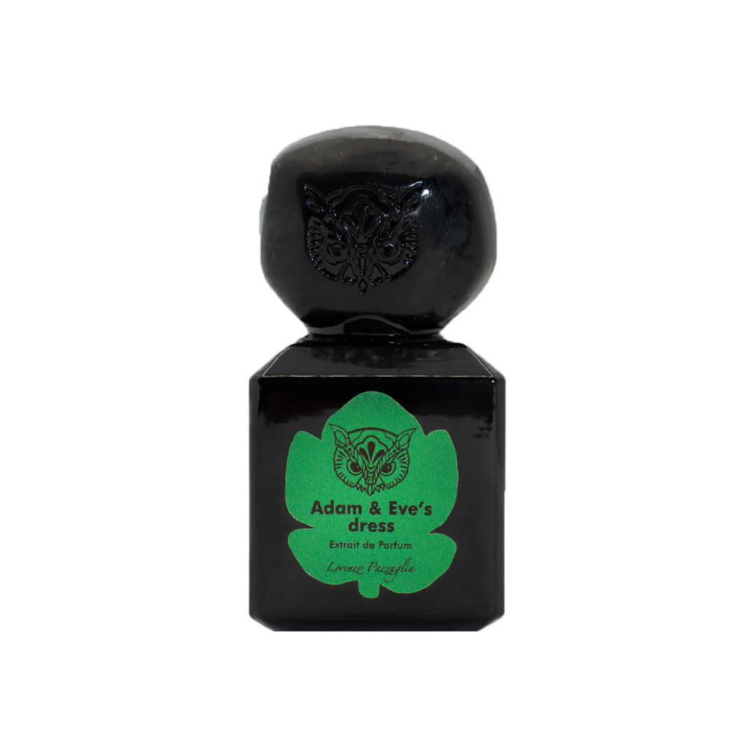 Lorenzo Pazzaglia Adam & Eve's Dress Extrait De Parfum Unisex 50ML