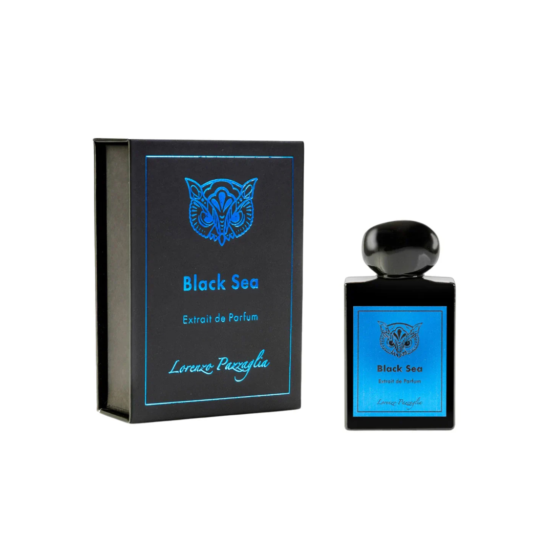 Lorenzo Pazzaglia Black Sea Extrait De Parfum Unisex 50ML