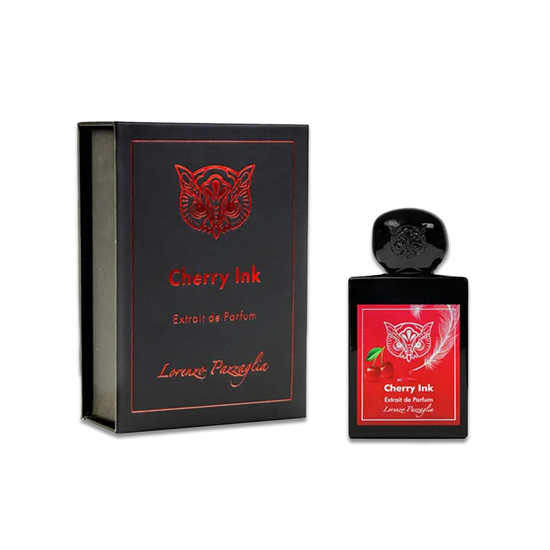 Lorenzo Pazzaglia Cherry Ink Extrait De Parfum Unisex 50ML