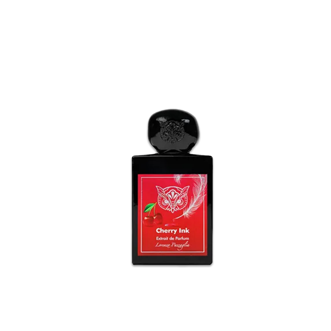 Lorenzo Pazzaglia Cherry Ink Extrait De Parfum Unisex 50ML