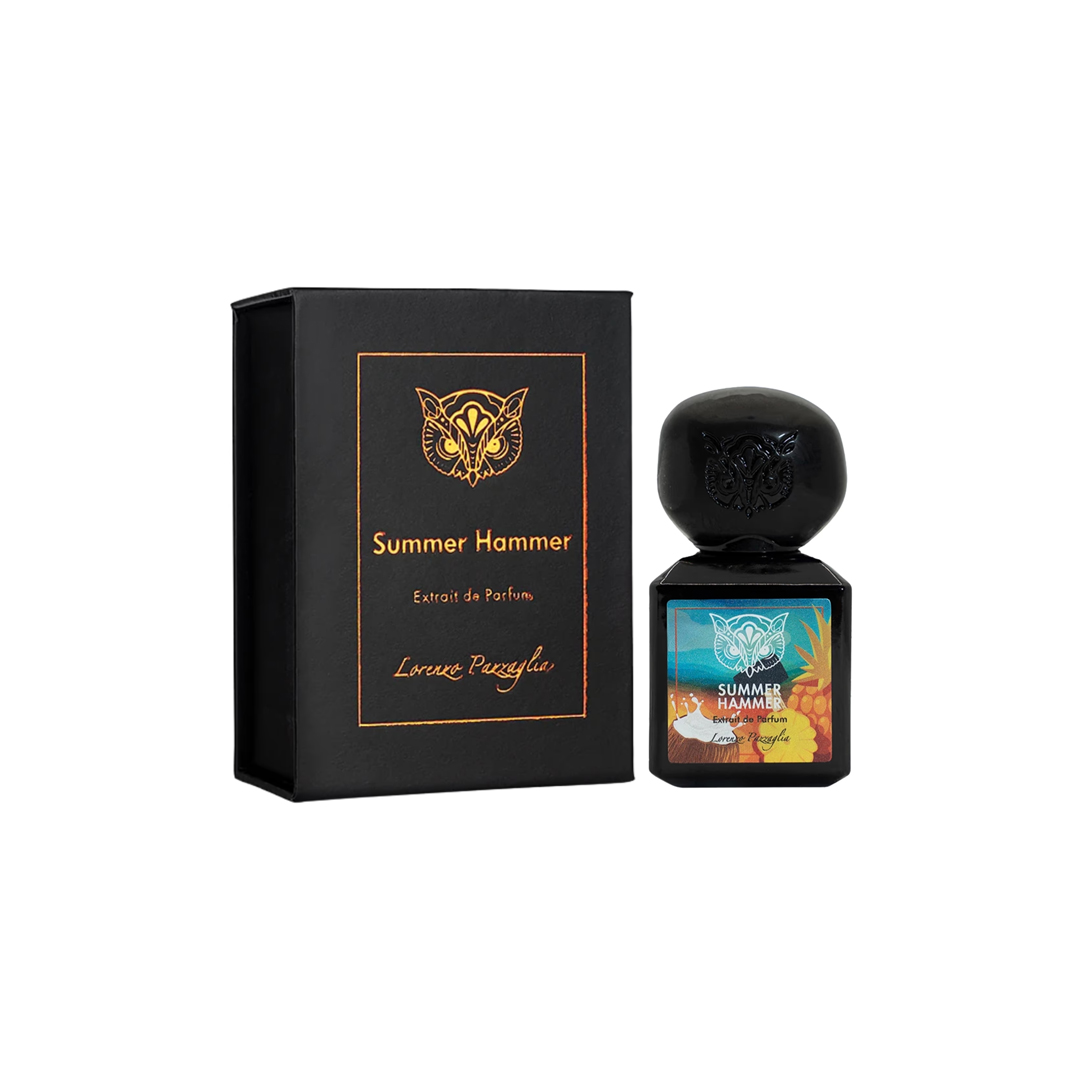 Lorenzo Pazzaglia Summer Hammer Extrait De Parfum Unisex 50ML
