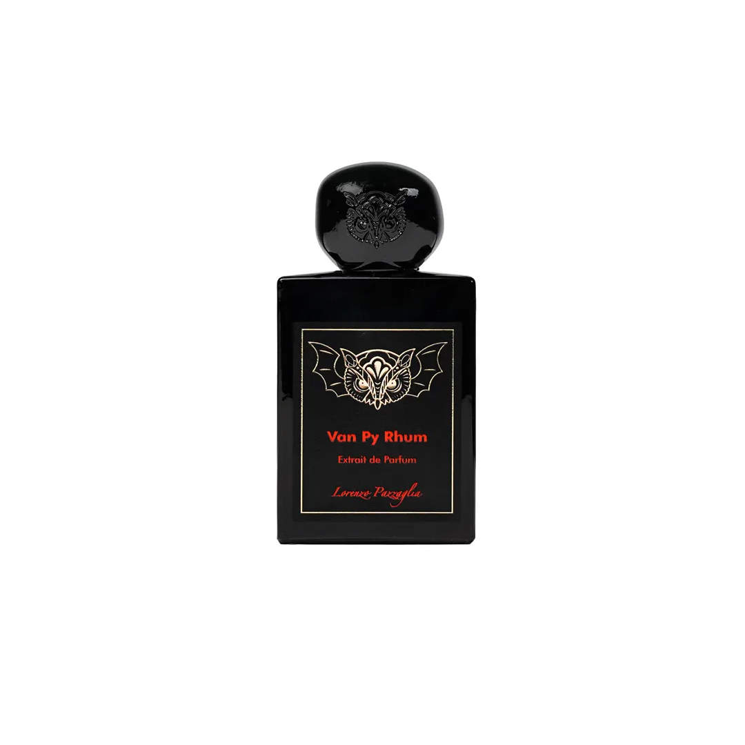 Lorenzo Pazzaglia Van Py Rhum Extrait De Parfum Unisex 50ML