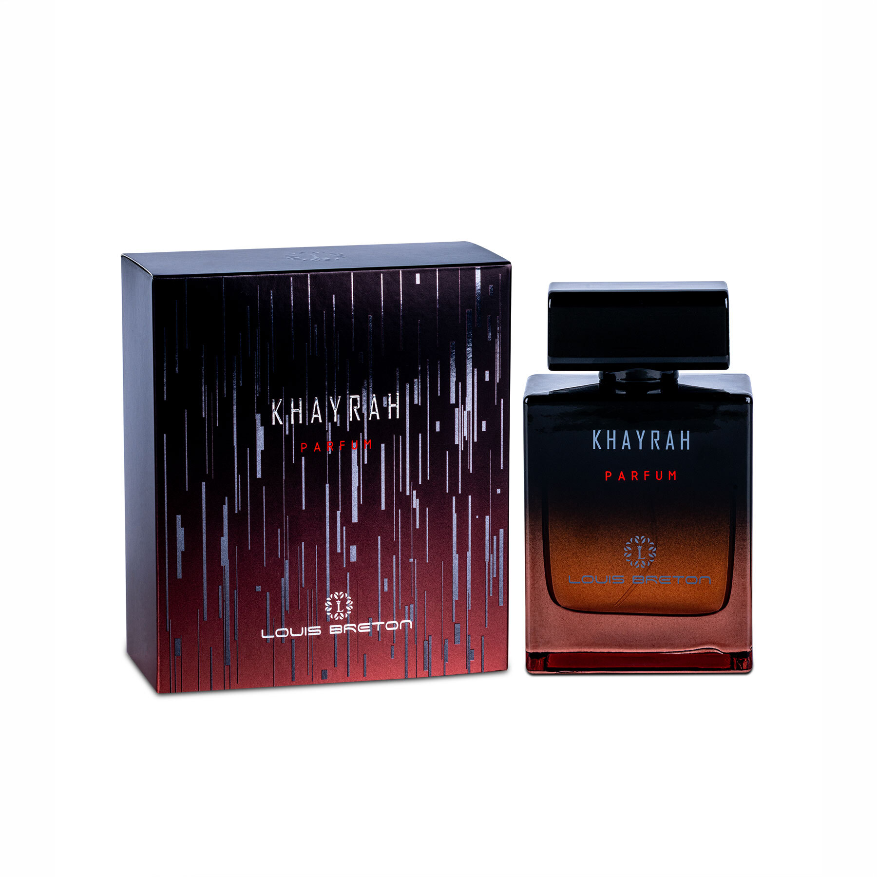 Louis Breton Khayrah EDP Unisex 100ML