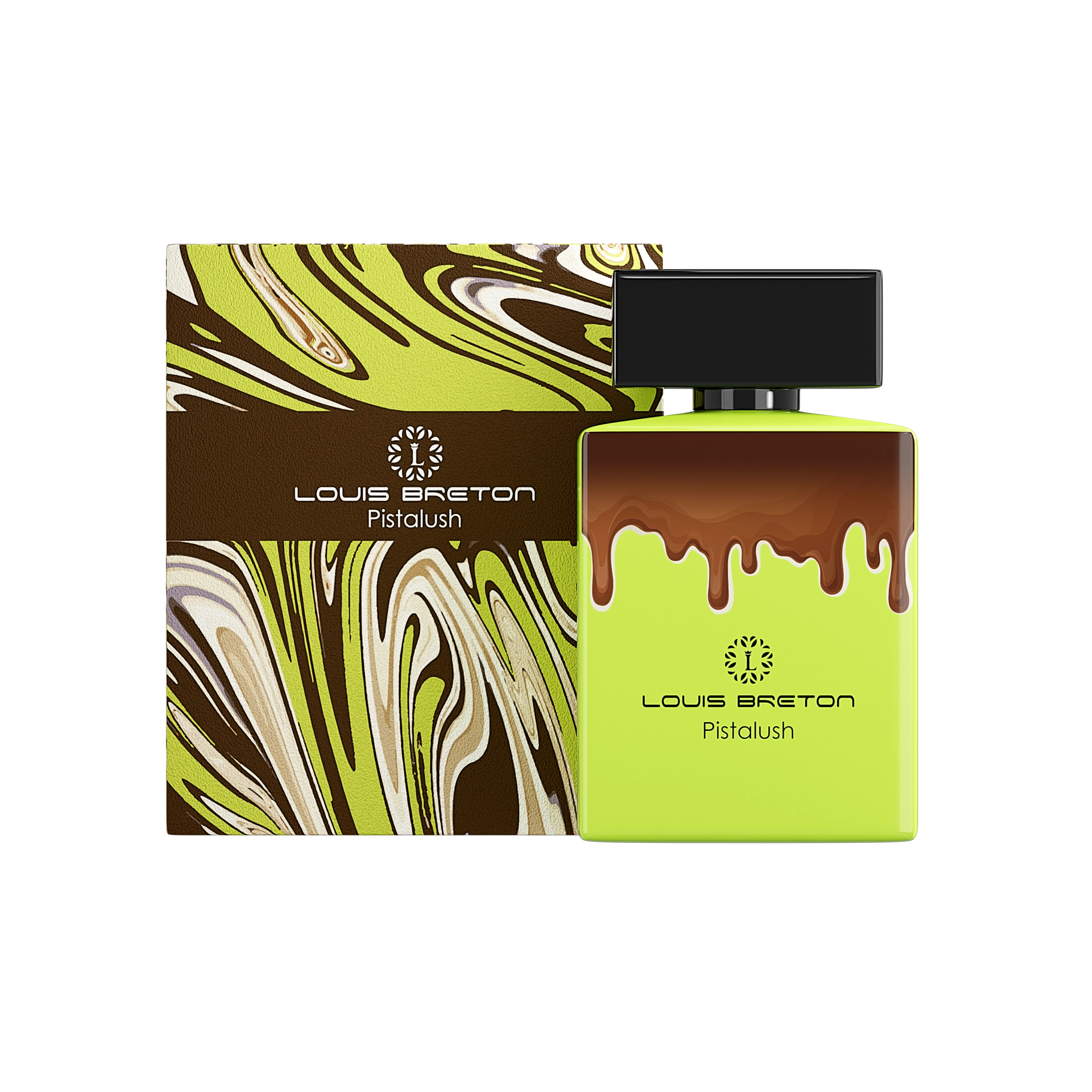 Louis Breton Pistalush EDP Unisex 100ML