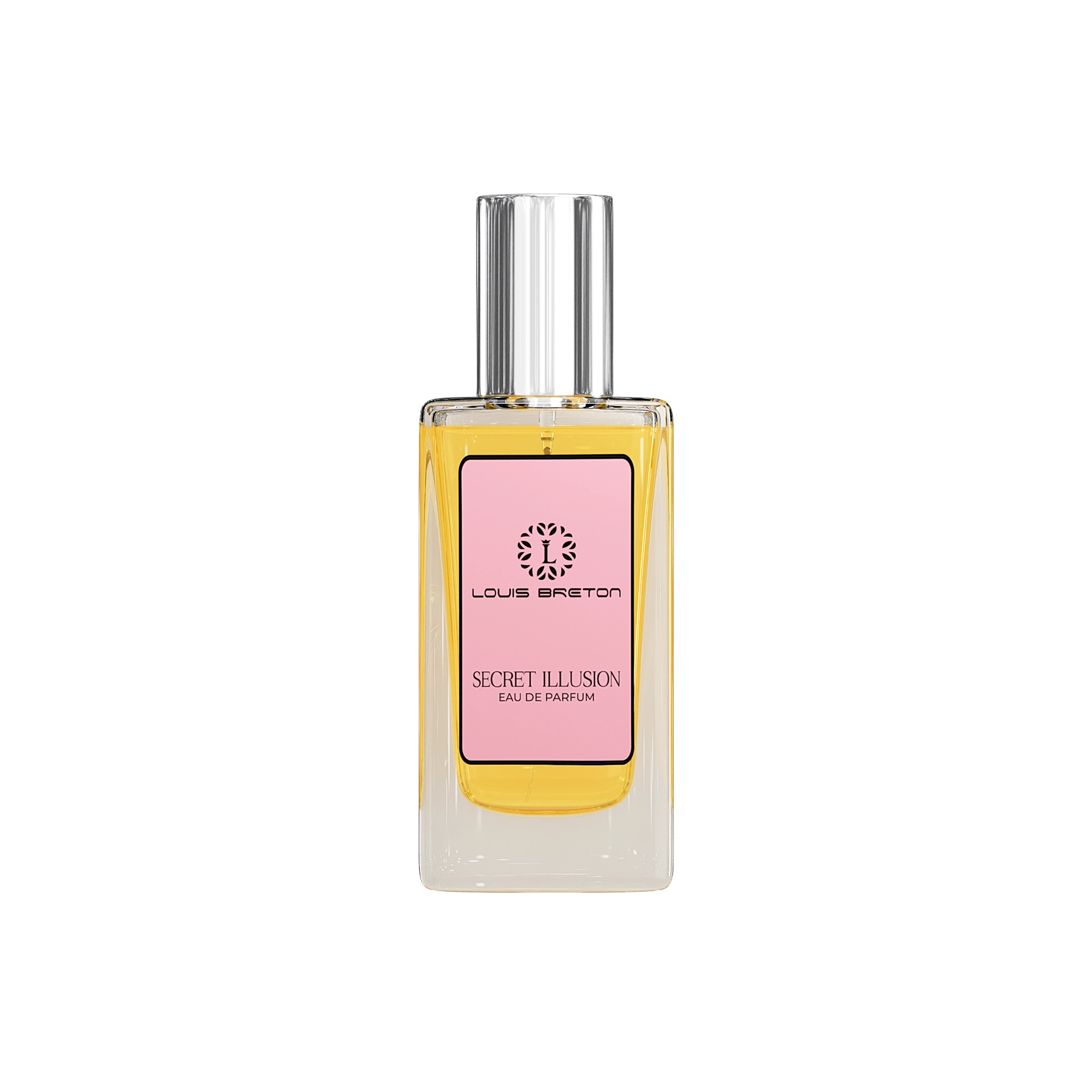 Louis Breton Secret Illusion EDP For Women 30ML