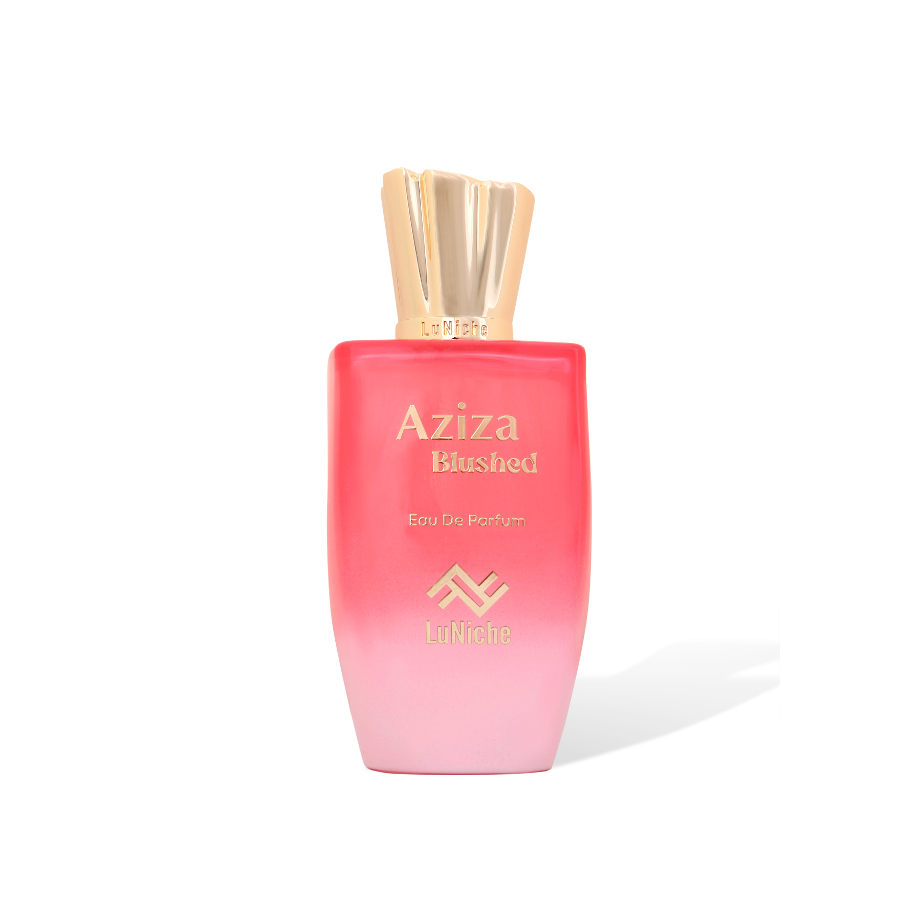 LuNiche Aziza Blushed Unisex 100ML
