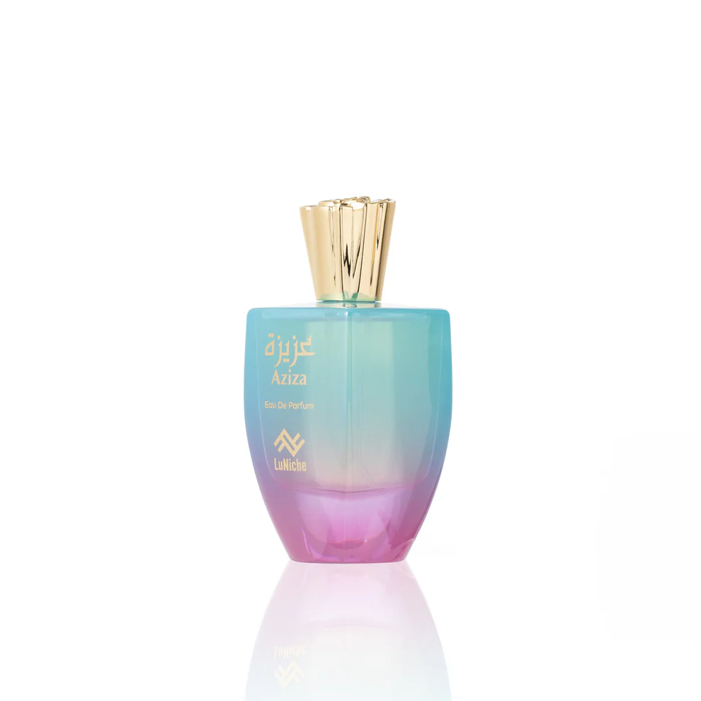 LuNiche Aziza EDP Unisex 100ML