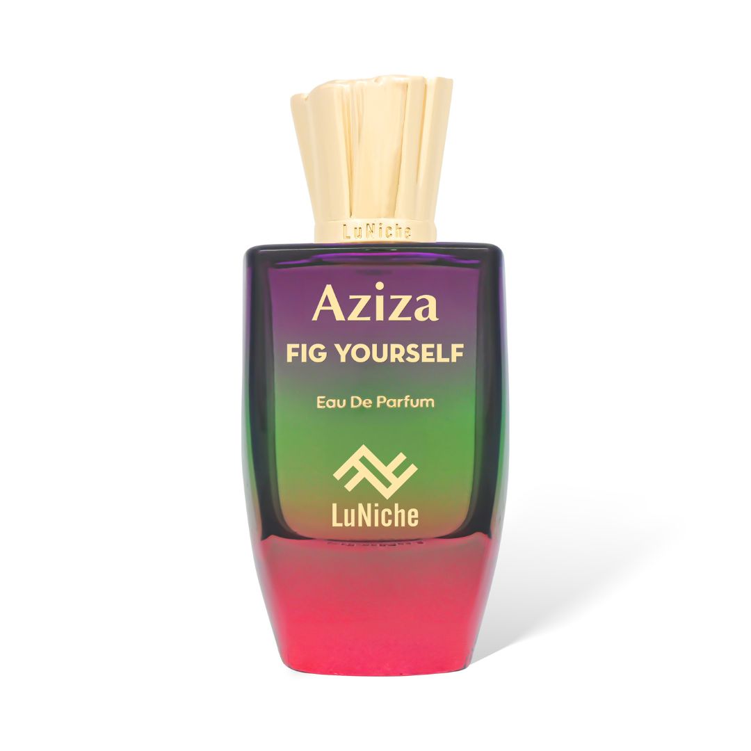 LuNiche Aziza Fig Yourself EDP Unisex 100ML